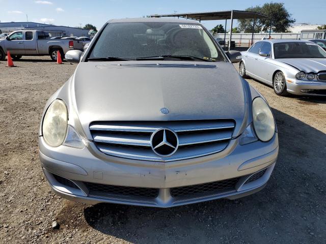 Photo 4 VIN: 4JGCB56E68A066562 - MERCEDES-BENZ R-CLASS 