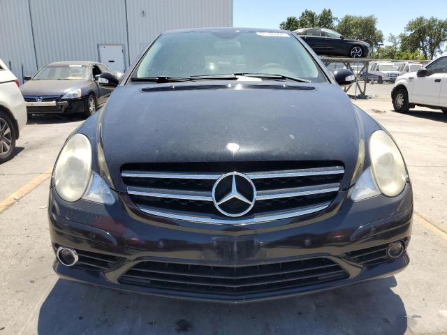 Photo 4 VIN: 4JGCB56EX8A069481 - MERCEDES-BENZ R-CLASS 