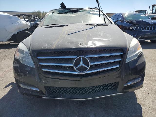 Photo 4 VIN: 4JGCB5HE0CA145280 - MERCEDES-BENZ R-CLASS 