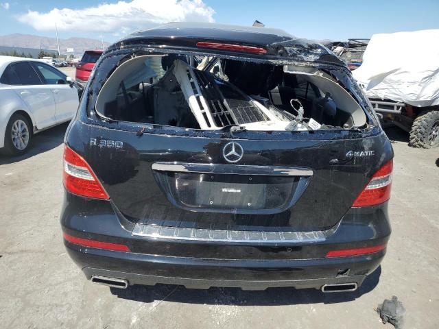 Photo 5 VIN: 4JGCB5HE0CA145280 - MERCEDES-BENZ R-CLASS 