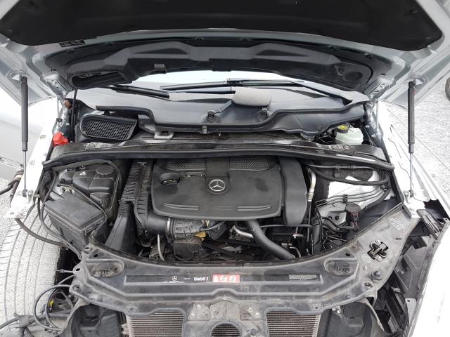 Photo 6 VIN: 4JGCB5HE5CA139507 - MERCEDES-BENZ R 350 4MAT 