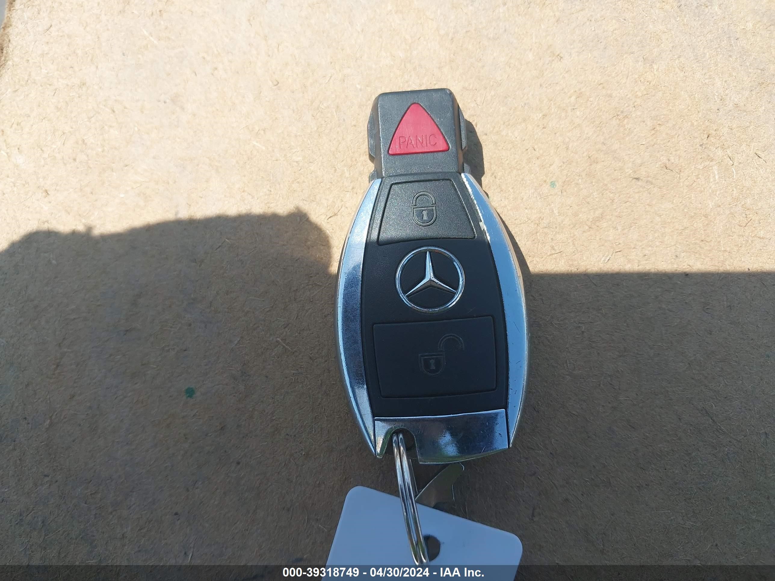 Photo 10 VIN: 4JGCB65E06A012436 - MERCEDES-BENZ R-KLASSE 