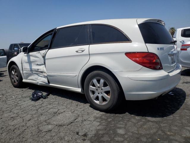 Photo 1 VIN: 4JGCB65E06A032962 - MERCEDES-BENZ R-CLASS 