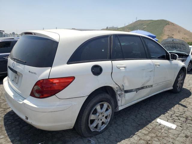 Photo 2 VIN: 4JGCB65E06A032962 - MERCEDES-BENZ R-CLASS 