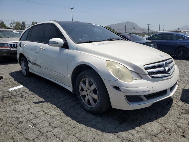 Photo 3 VIN: 4JGCB65E06A032962 - MERCEDES-BENZ R-CLASS 