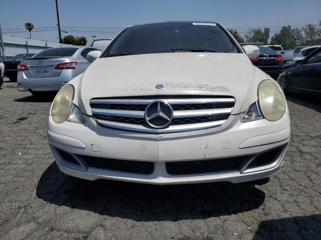 Photo 4 VIN: 4JGCB65E06A032962 - MERCEDES-BENZ R-CLASS 