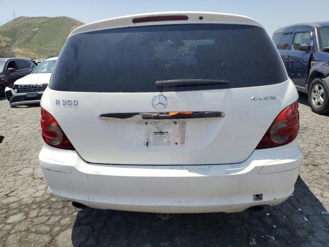 Photo 5 VIN: 4JGCB65E06A032962 - MERCEDES-BENZ R-CLASS 