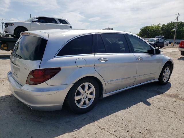 Photo 2 VIN: 4JGCB65E07A037354 - MERCEDES-BENZ R 350 