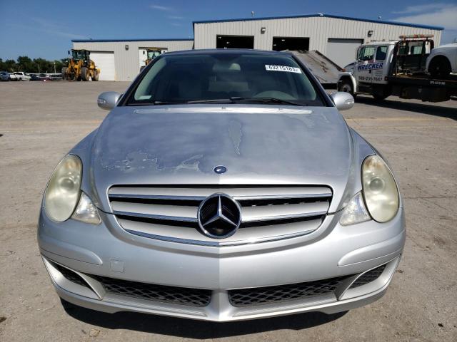 Photo 4 VIN: 4JGCB65E07A037354 - MERCEDES-BENZ R 350 