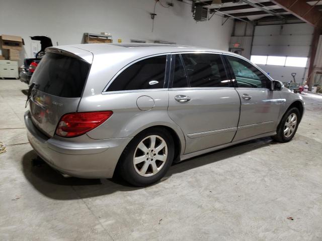 Photo 2 VIN: 4JGCB65E07A050251 - MERCEDES-BENZ R-CLASS 