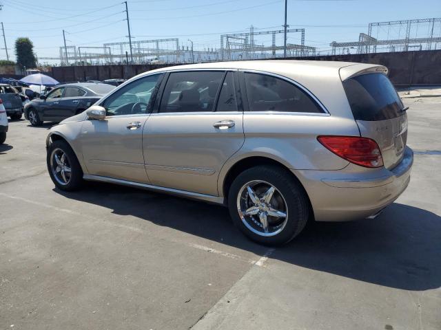 Photo 1 VIN: 4JGCB65E07A056096 - MERCEDES-BENZ R-CLASS R3 