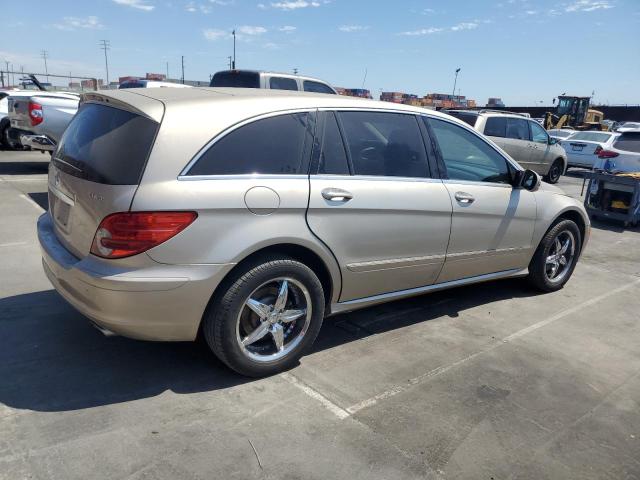 Photo 2 VIN: 4JGCB65E07A056096 - MERCEDES-BENZ R-CLASS R3 