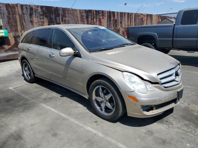 Photo 3 VIN: 4JGCB65E07A056096 - MERCEDES-BENZ R-CLASS R3 