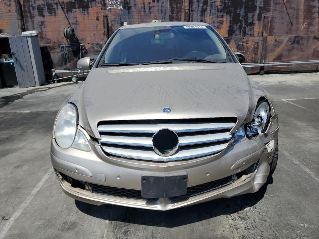 Photo 4 VIN: 4JGCB65E07A056096 - MERCEDES-BENZ R-CLASS R3 