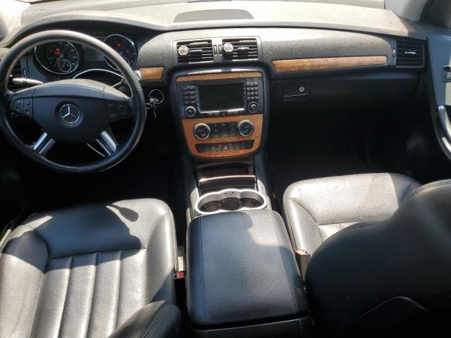 Photo 7 VIN: 4JGCB65E07A056096 - MERCEDES-BENZ R-CLASS R3 