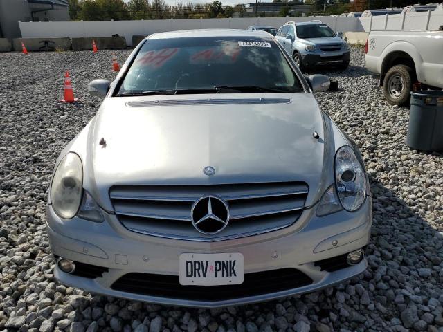 Photo 4 VIN: 4JGCB65E08A068198 - MERCEDES-BENZ R-CLASS 