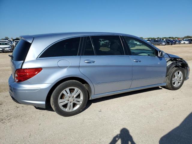 Photo 2 VIN: 4JGCB65E08A068640 - MERCEDES-BENZ R-CLASS 