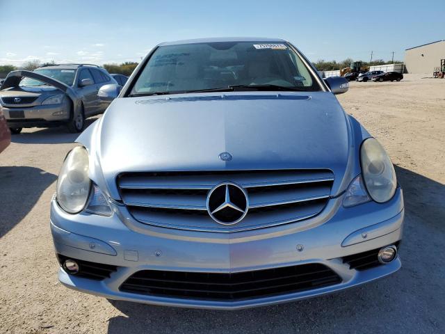 Photo 4 VIN: 4JGCB65E08A068640 - MERCEDES-BENZ R-CLASS 