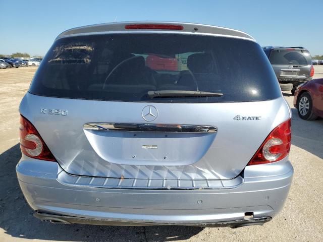 Photo 5 VIN: 4JGCB65E08A068640 - MERCEDES-BENZ R-CLASS 