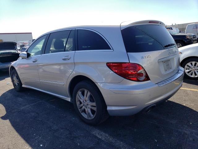 Photo 1 VIN: 4JGCB65E09A094818 - MERCEDES-BENZ R-CLASS 