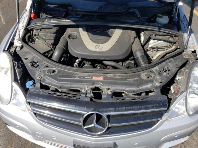 Photo 11 VIN: 4JGCB65E09A094818 - MERCEDES-BENZ R-CLASS 