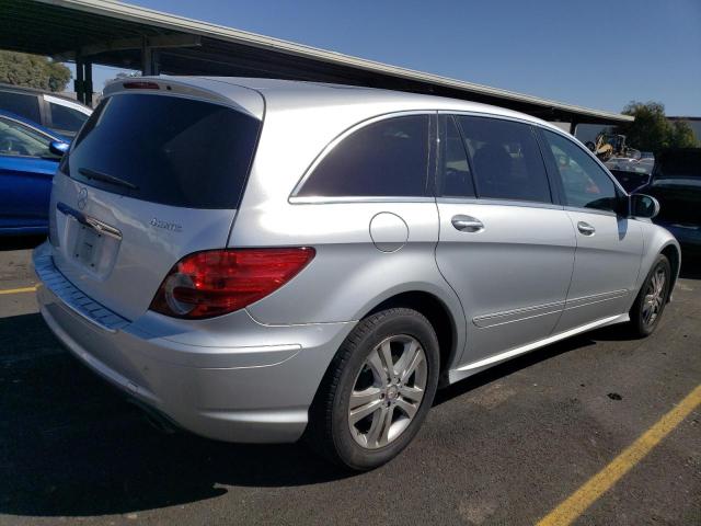 Photo 2 VIN: 4JGCB65E09A094818 - MERCEDES-BENZ R-CLASS 