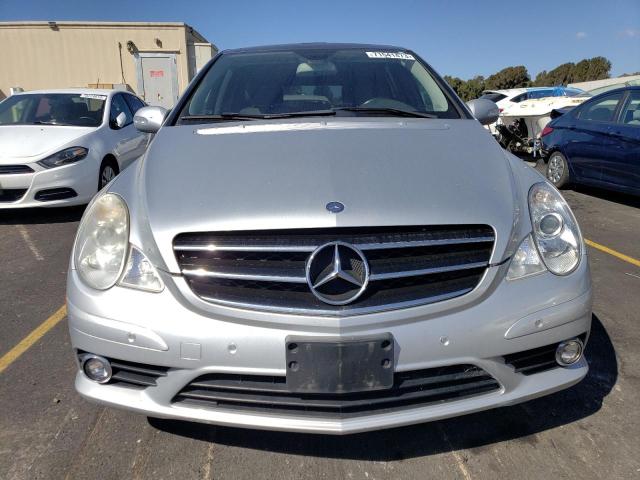 Photo 4 VIN: 4JGCB65E09A094818 - MERCEDES-BENZ R-CLASS 