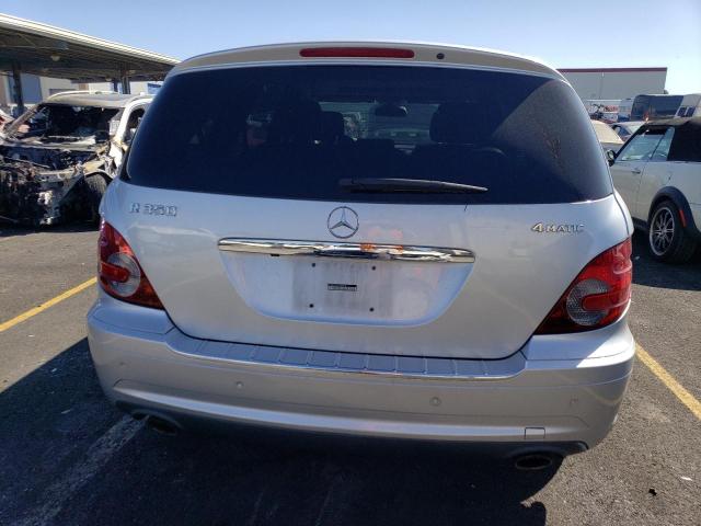 Photo 5 VIN: 4JGCB65E09A094818 - MERCEDES-BENZ R-CLASS 