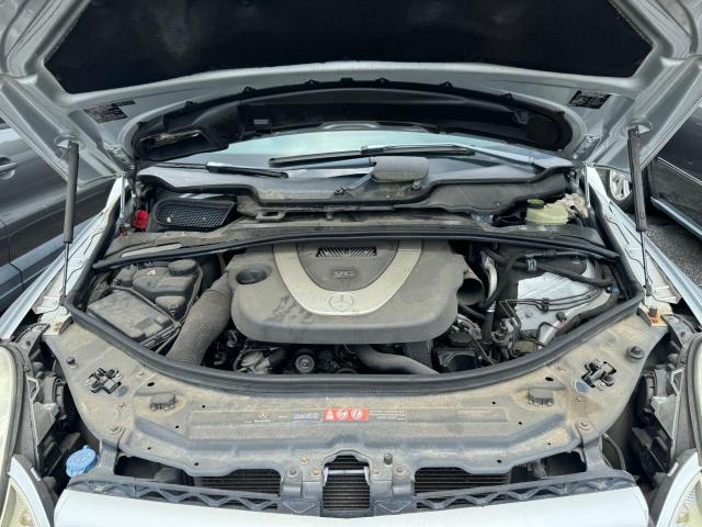 Photo 6 VIN: 4JGCB65E16A020660 - MERCEDES-BENZ R-CLASS 