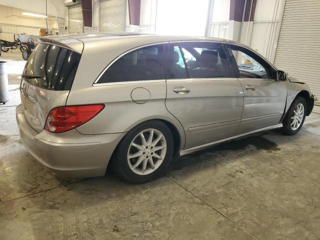 Photo 2 VIN: 4JGCB65E17A038187 - MERCEDES-BENZ R 350 