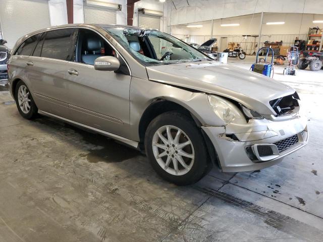 Photo 3 VIN: 4JGCB65E17A038187 - MERCEDES-BENZ R 350 