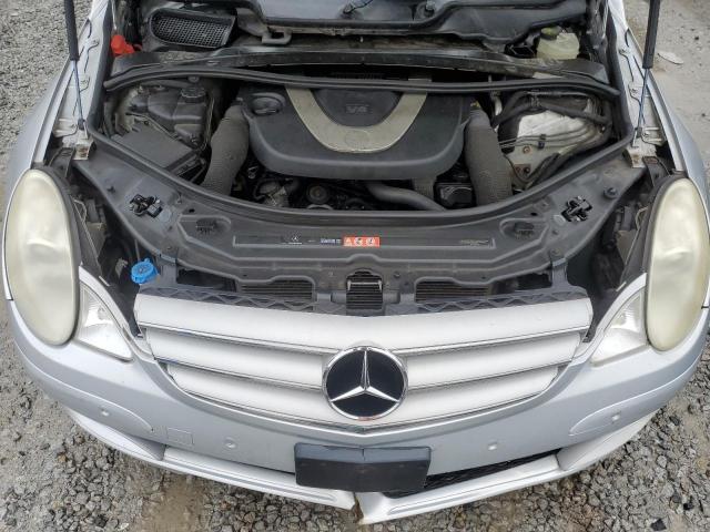 Photo 10 VIN: 4JGCB65E17A050419 - MERCEDES-BENZ R-CLASS 