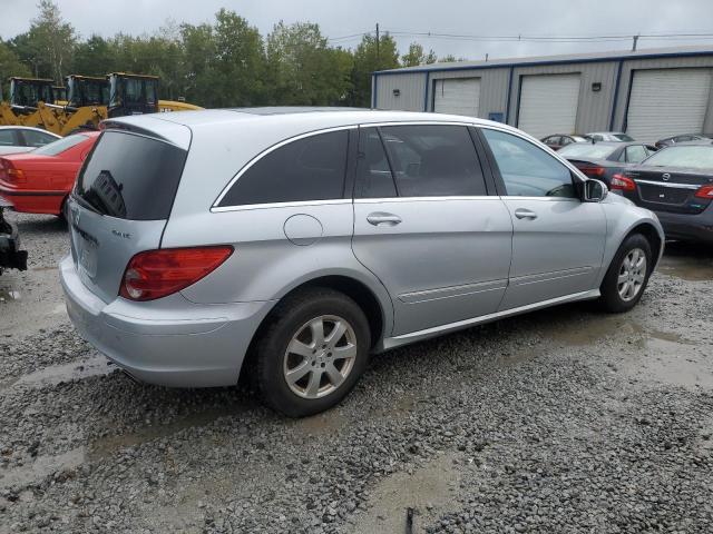 Photo 2 VIN: 4JGCB65E17A050419 - MERCEDES-BENZ R-CLASS 