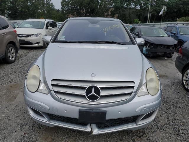 Photo 4 VIN: 4JGCB65E17A050419 - MERCEDES-BENZ R-CLASS 