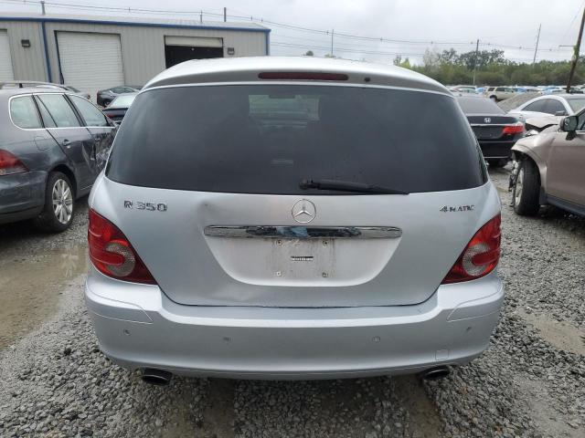 Photo 5 VIN: 4JGCB65E17A050419 - MERCEDES-BENZ R-CLASS 