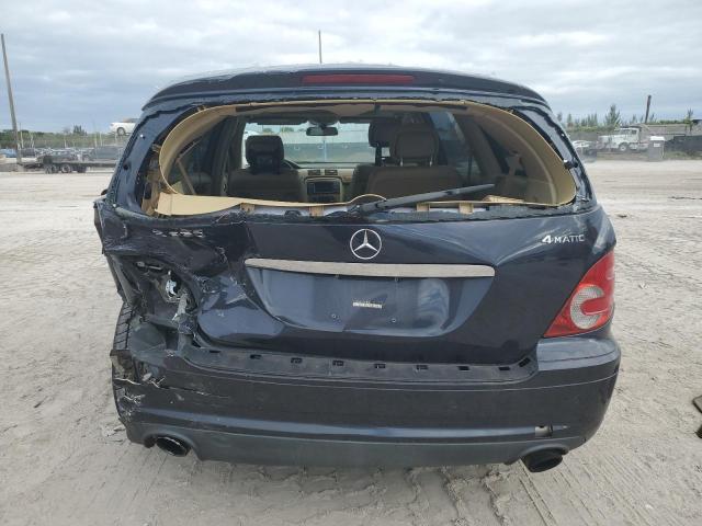 Photo 5 VIN: 4JGCB65E18A082871 - MERCEDES-BENZ R-CLASS 