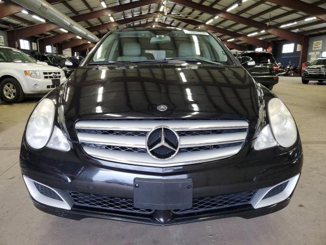 Photo 4 VIN: 4JGCB65E27A049537 - MERCEDES-BENZ R-CLASS 