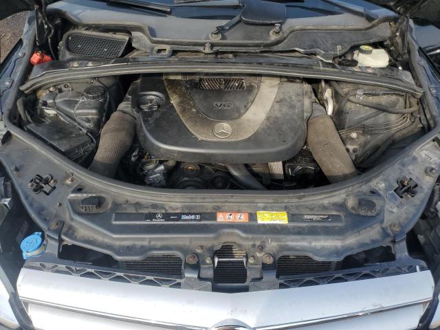 Photo 11 VIN: 4JGCB65E27A061557 - MERCEDES-BENZ R 350 