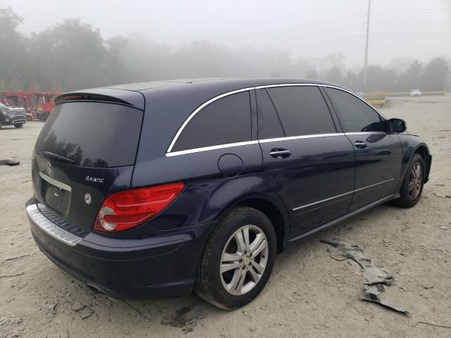 Photo 2 VIN: 4JGCB65E29A094111 - MERCEDES-BENZ R-CLASS 