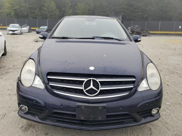 Photo 4 VIN: 4JGCB65E29A094111 - MERCEDES-BENZ R-CLASS 