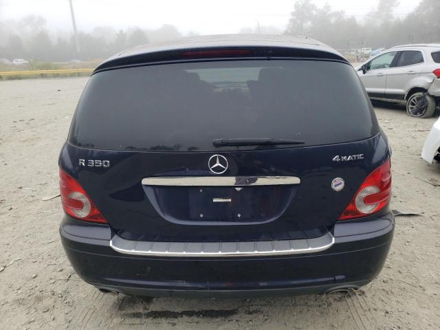 Photo 5 VIN: 4JGCB65E29A094111 - MERCEDES-BENZ R-CLASS 