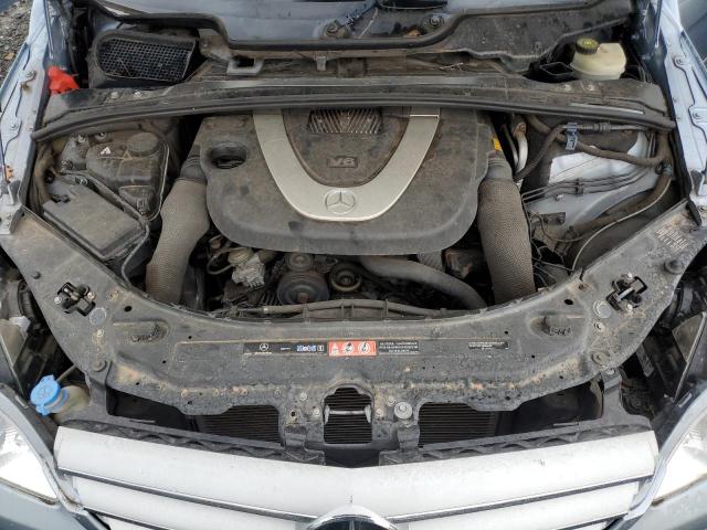 Photo 11 VIN: 4JGCB65E36A008512 - MERCEDES-BENZ R 350 