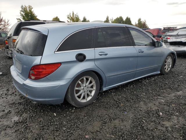 Photo 2 VIN: 4JGCB65E36A008512 - MERCEDES-BENZ R 350 