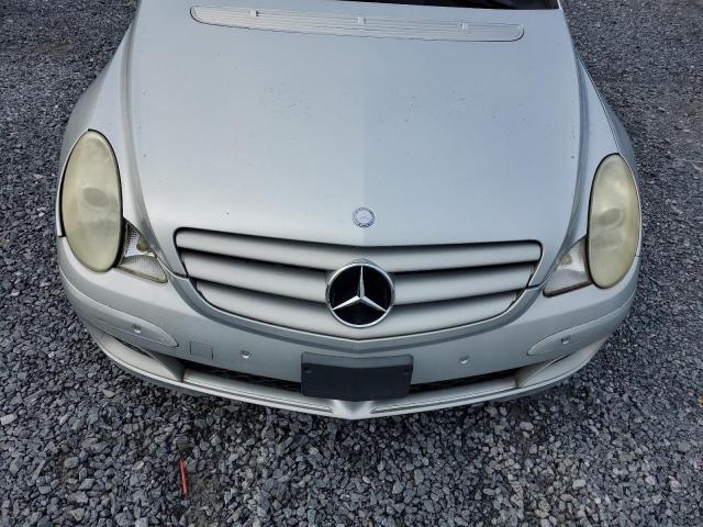 Photo 11 VIN: 4JGCB65E36A024189 - MERCEDES-BENZ R-CLASS 