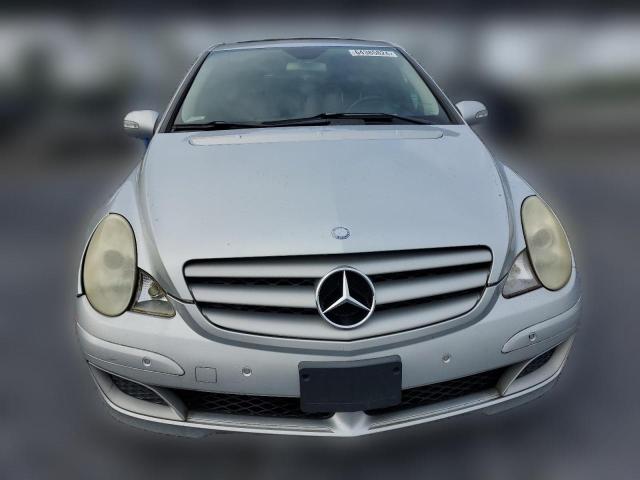 Photo 4 VIN: 4JGCB65E36A024189 - MERCEDES-BENZ R-CLASS 