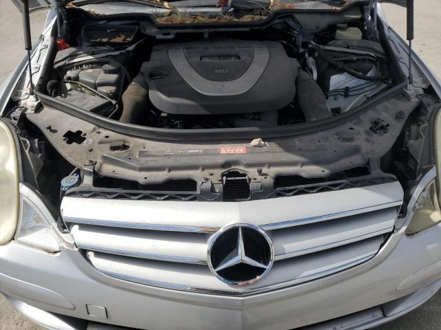 Photo 11 VIN: 4JGCB65E36A026749 - MERCEDES-BENZ R 350 