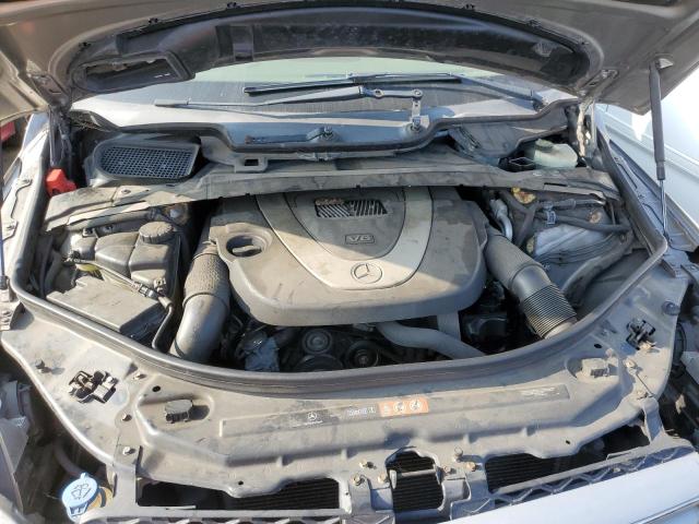 Photo 11 VIN: 4JGCB65E38A071998 - MERCEDES-BENZ R-CLASS 