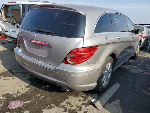 Photo 2 VIN: 4JGCB65E38A071998 - MERCEDES-BENZ R-CLASS 