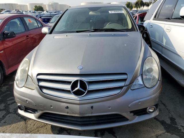 Photo 4 VIN: 4JGCB65E38A071998 - MERCEDES-BENZ R-CLASS 