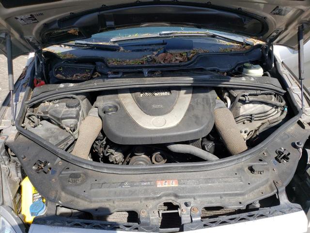 Photo 11 VIN: 4JGCB65E46A030986 - MERCEDES-BENZ R-CLASS 